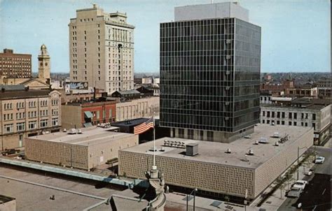 city hall canton ohio